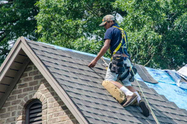 Reliable Kingsland, TX Roofing Contractor Solutions
